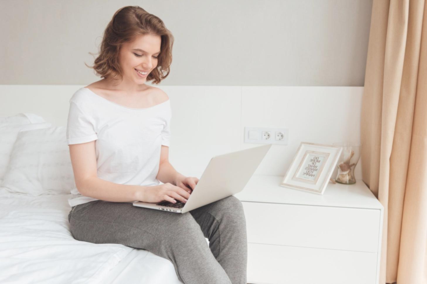 Entrenamiento de equilibrio en sesión práctica de Vornyxa Trackin